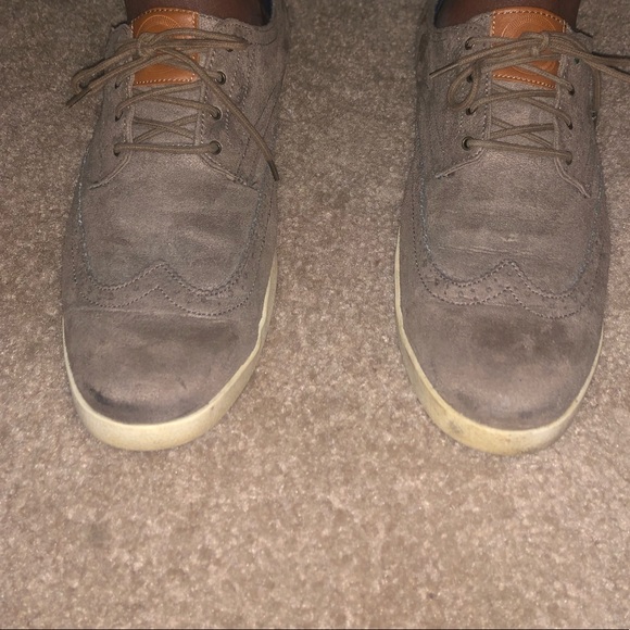 H&M oxford dress shoe. - Picture 2 of 7